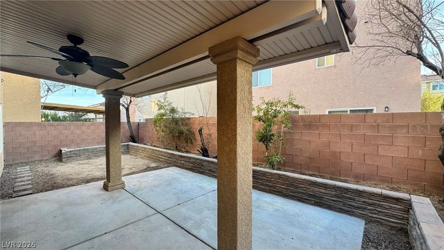 6719 TREBLE CLEF Avenue, Las Vegas, NV 89139