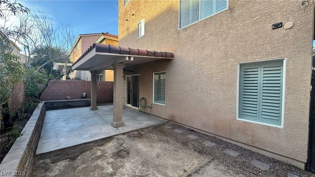 6719 TREBLE CLEF Avenue, Las Vegas, NV 89139