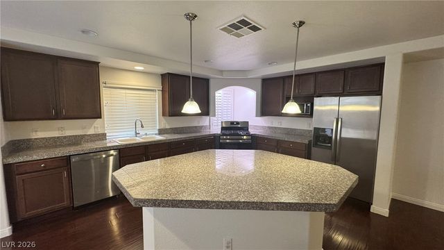 6719 TREBLE CLEF Avenue, Las Vegas, NV 89139