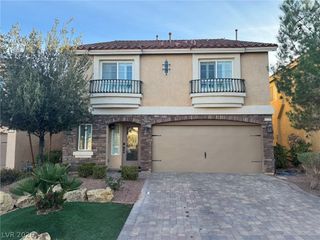 6719 TREBLE CLEF Avenue, Las Vegas, NV 89139