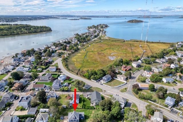 15 2nd St, Hull, MA 02045