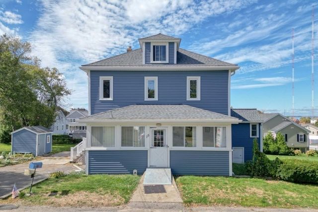 15 2nd St, Hull, MA 02045