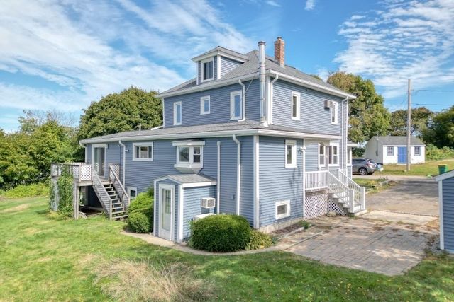 15 2nd St, Hull, MA 02045