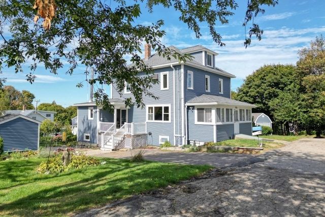 15 2nd St, Hull, MA 02045