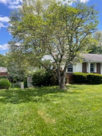 213 Nedra Drive, Barboursville, WV 25504