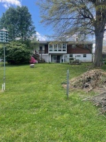 213 Nedra Drive, Barboursville, WV 25504