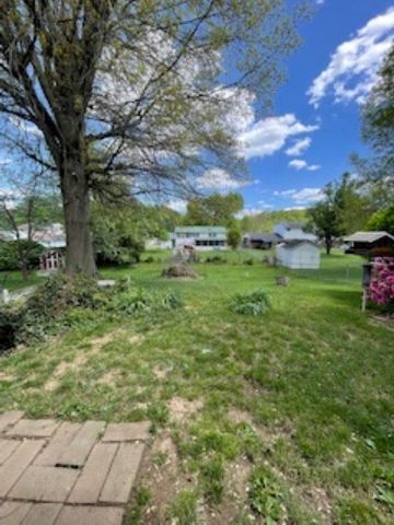 213 Nedra Drive, Barboursville, WV 25504