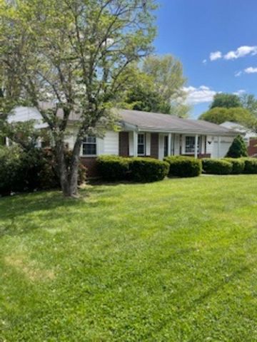 213 Nedra Drive, Barboursville, WV 25504