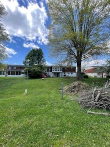 213 Nedra Drive, Barboursville, WV 25504