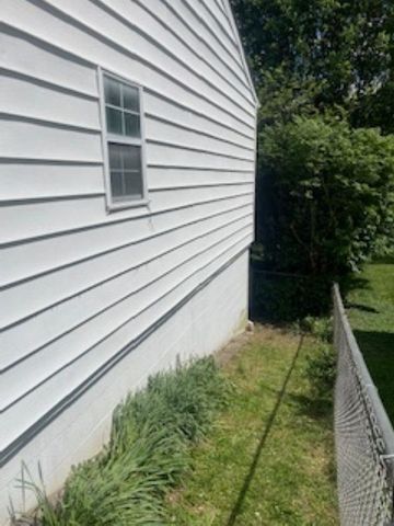 213 Nedra Drive, Barboursville, WV 25504
