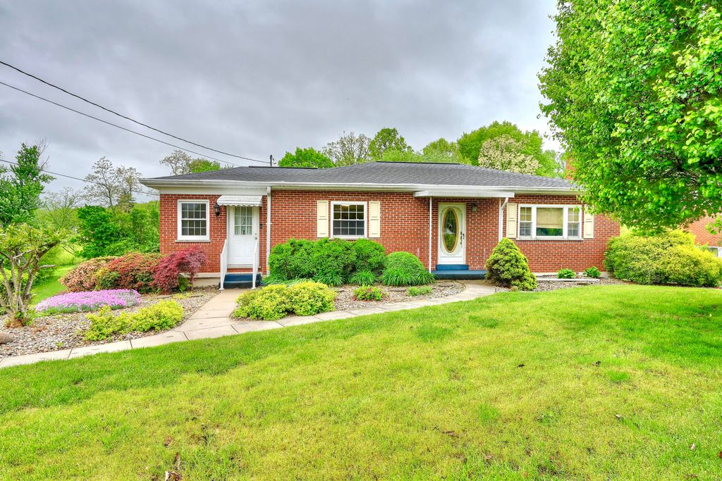 21 Sidney Drive, Independence, KY 41051