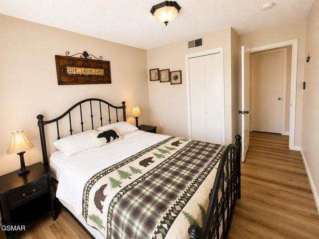 1380 Ski View Drive, Gatlinburg, TN 37738