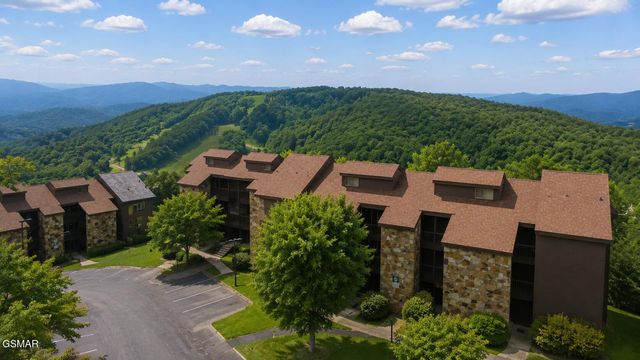 1380 Ski View Drive, Gatlinburg, TN 37738