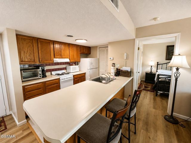 1380 Ski View Drive, Gatlinburg, TN 37738