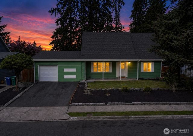 3501 v Street SE, Auburn, WA 98002