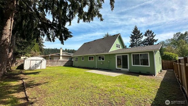 3501 v Street SE, Auburn, WA 98002