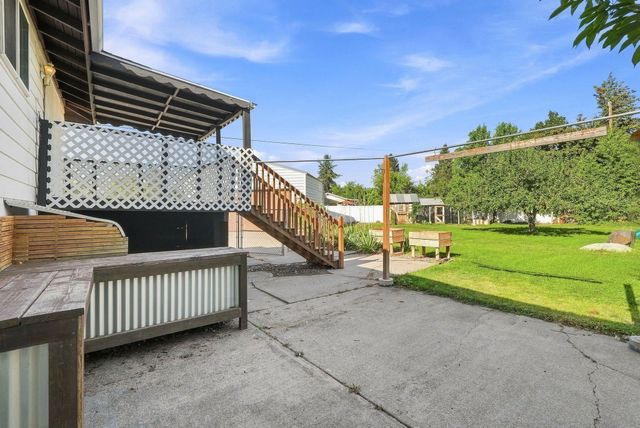 11921 E 31st Ave, Spokane, WA 99206