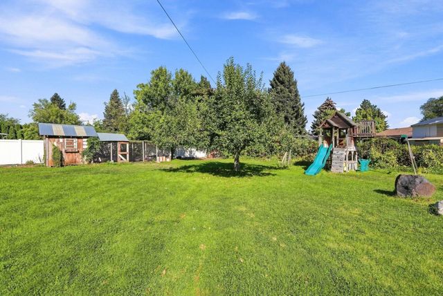 11921 E 31st Ave, Spokane, WA 99206