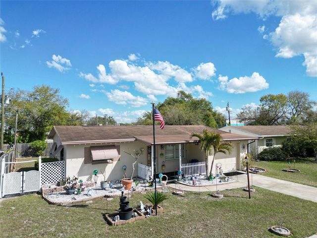 8535 108TH STREET, Seminole, FL 33772