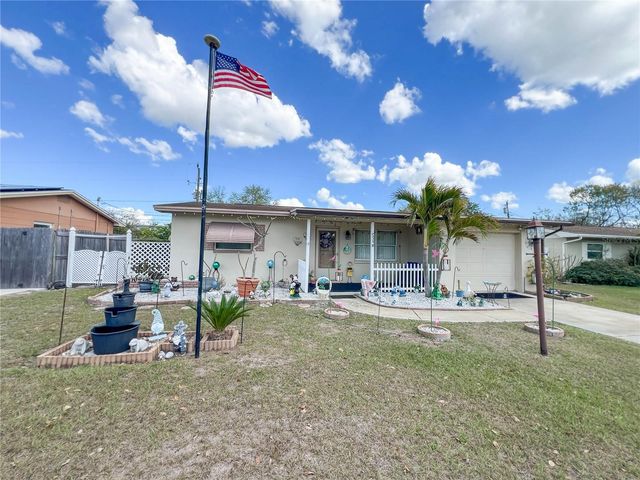8535 108TH STREET, Seminole, FL 33772