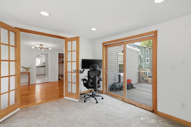 31 Houghton Street, Woburn, MA 01801