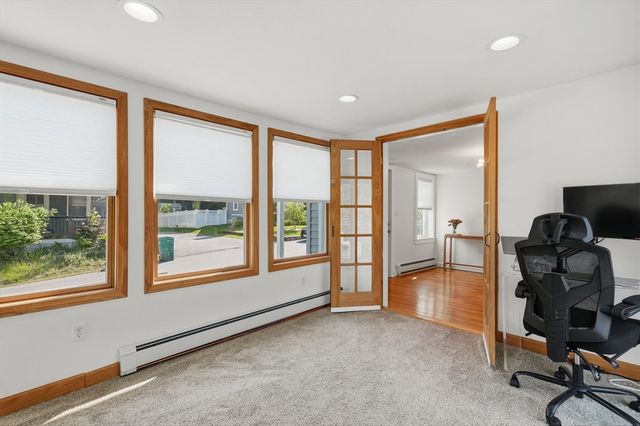 31 Houghton Street, Woburn, MA 01801