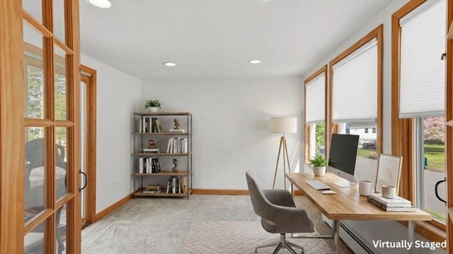 31 Houghton Street, Woburn, MA 01801
