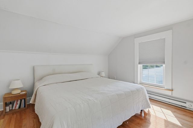 31 Houghton Street, Woburn, MA 01801