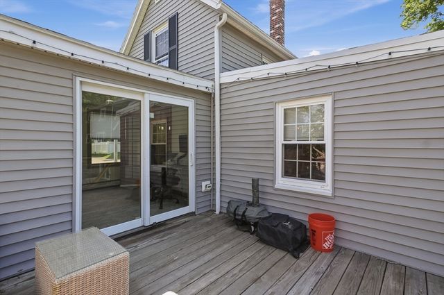 31 Houghton Street, Woburn, MA 01801