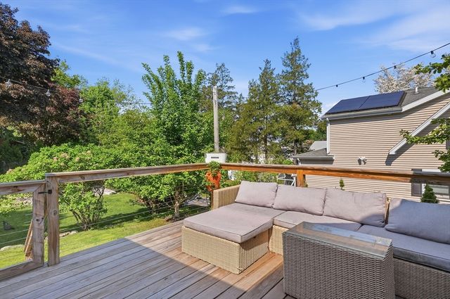 31 Houghton Street, Woburn, MA 01801