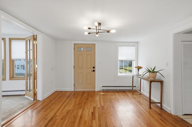 31 Houghton Street, Woburn, MA 01801