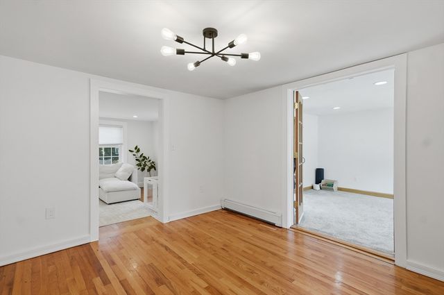 31 Houghton Street, Woburn, MA 01801