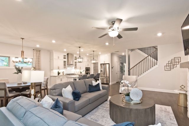 3704 Howland Court, Rockvale, TN 37153