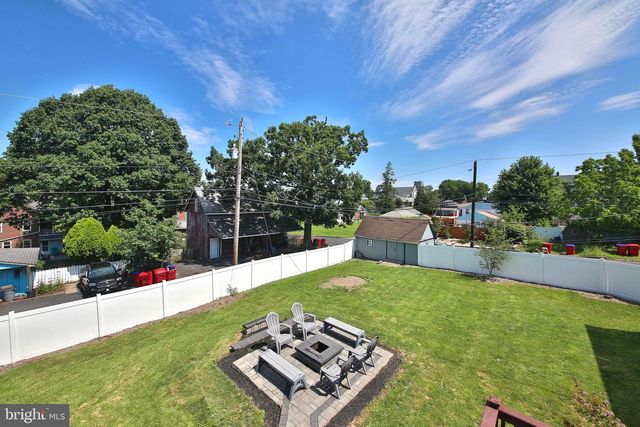 221 MADISON AVE, Souderton, PA 18964
