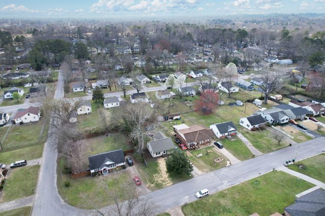 4922 Marylin Lane, Chattanooga, TN 37411