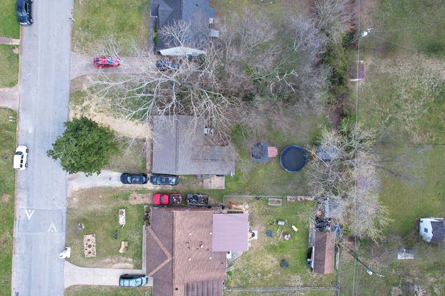 4922 Marylin Lane, Chattanooga, TN 37411