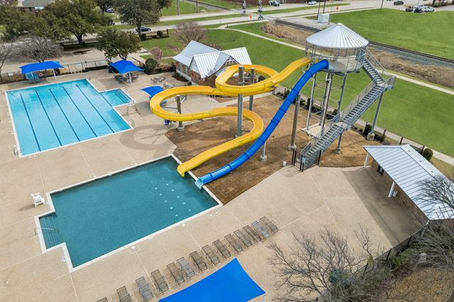 138 Creekside Drive, Murphy, TX 75094