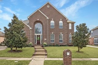 138 Creekside Drive, Murphy, TX 75094