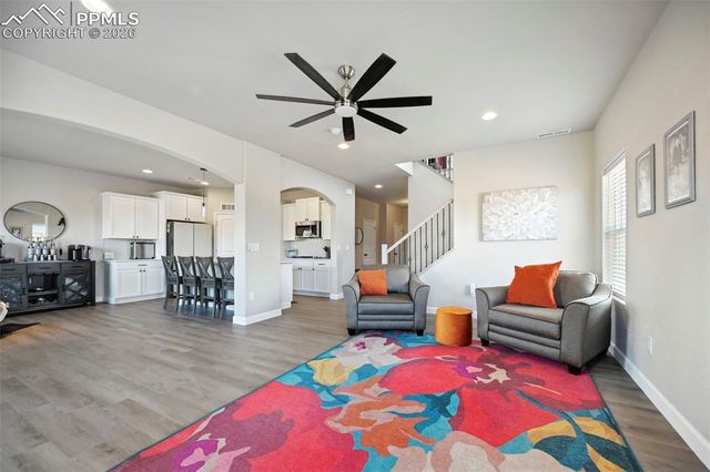 8295 Thedford Court, Peyton, CO 80831