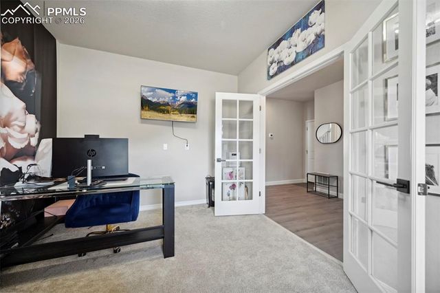 8295 Thedford Court, Peyton, CO 80831