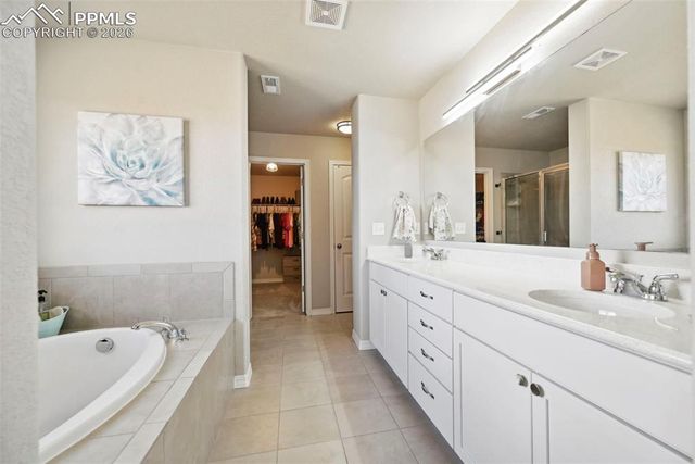 8295 Thedford Court, Peyton, CO 80831