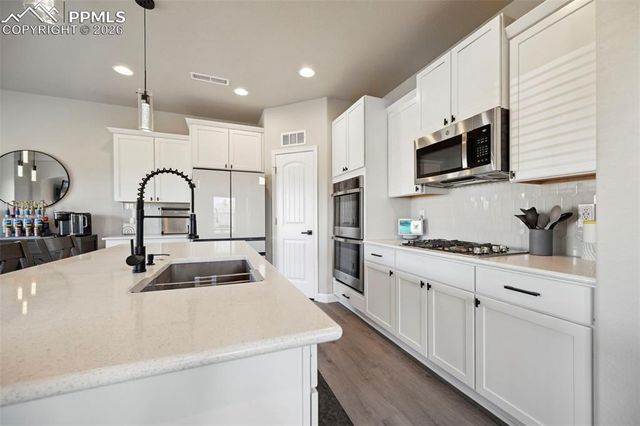 8295 Thedford Court, Peyton, CO 80831