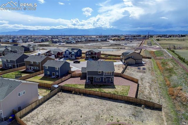 8295 Thedford Court, Peyton, CO 80831
