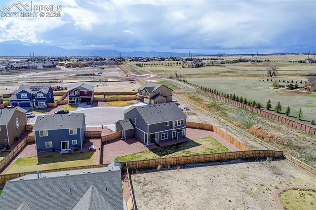 8295 Thedford Court, Peyton, CO 80831