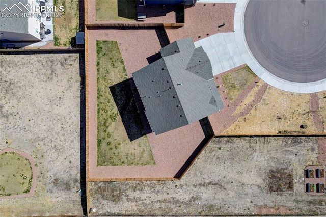 8295 Thedford Court, Peyton, CO 80831