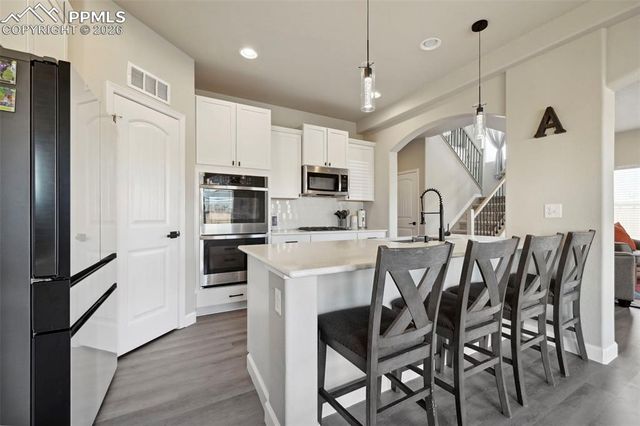 8295 Thedford Court, Peyton, CO 80831