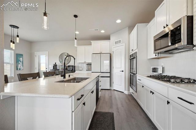 8295 Thedford Court, Peyton, CO 80831