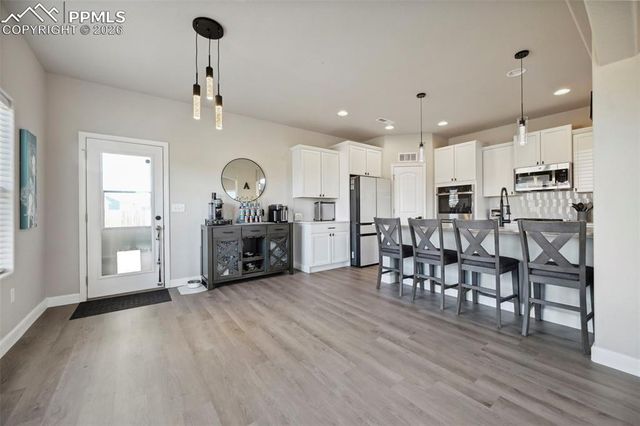 8295 Thedford Court, Peyton, CO 80831