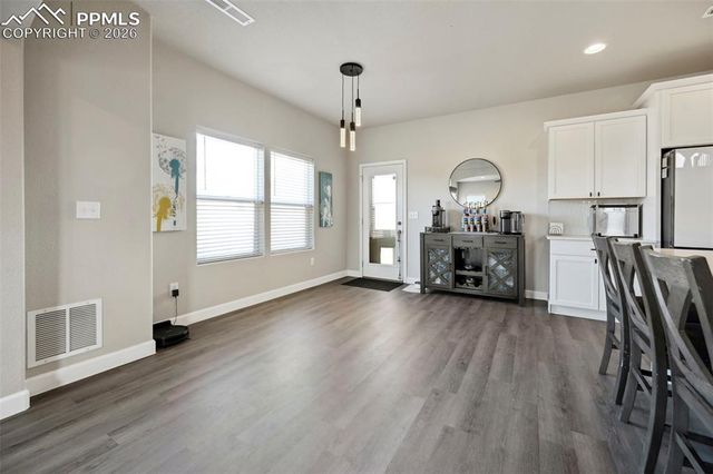 8295 Thedford Court, Peyton, CO 80831