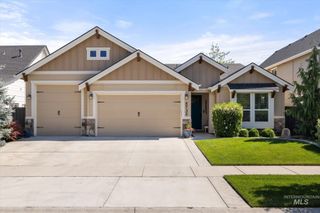 5732 S Wayland Way, Meridian, ID 83642